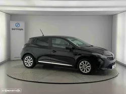 Renault Clio 1.0 TCe Evolution