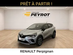 Renault Captur TCe 90 Evolution