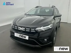 Dacia Sandero 1.0 TCe 90ch Stepway Expression CVT