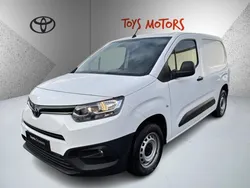 Toyota Proace City 1.5 MEDIUM 100 D-4D DYNAMIC
