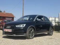 Audi A1 1.4 TDI 90ch ultra