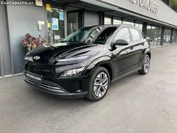 Hyundai Kauai 39 kWh Vanguard