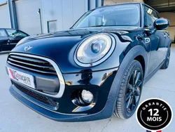 MINI ONE 102 Blackfriars