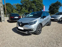 RENAULT Captur 1.2 TCe EDC6 S&S 120 cv INTENS