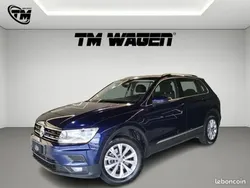 Volkswagen Tiguan 2.0 TDI 150 CH - CONFORTLINE DSG7