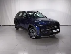 Hyundai TUCSON BLACK LINE 1.6 T 150CV KM 0