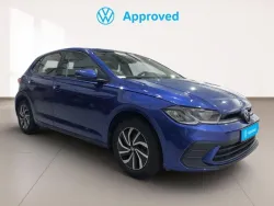 VOLKSWAGEN Polo 1.0 TSI 70kW