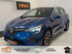 RENAULT CLIO 1.5L BLUEDCI 100ch INTENS