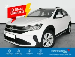 Volkswagen Taigo Connect 1.0 TSI 70kW (95CV) SG5 (CS13MV22)