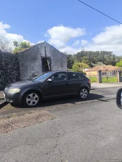 Audi A3 140 cv