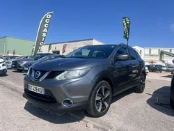 NISSAN QASHQAI 1.6 DCi 130cv techna