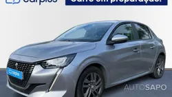 Peugeot 208 1.2 PureTech Active de 2021