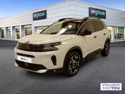 Citroën C5 Aircross Hybride 136 e-DCS6 Max