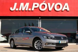 VW Passat 2.0 TDI Business Package DSG 150cv