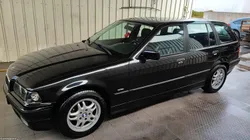 BMW 318 Touring