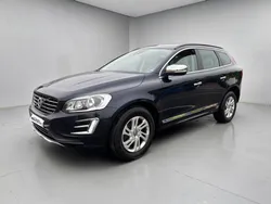 Volvo XC60 D4 190CH MOMENTUM BUSINESS GEARTRONIC
