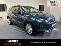 Seat Ateca 2.0 TDI 150 CH XCELLENCE DSG 7 / Garantie 12 Mois