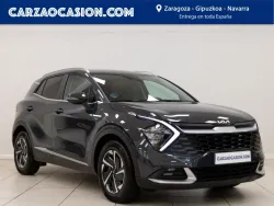 KIA Sportage 1.6 T-GDi MHEV Drive 18" 160