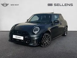 Mini Cooper 3 Portes C 156ch JCW DKG7