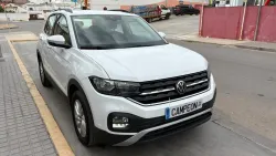 Volkswagen T-Cross 1.0 TSI Advance
