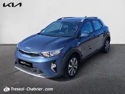 KIA Stonic 1.0 T-GDi 100 ch DCT7 Active