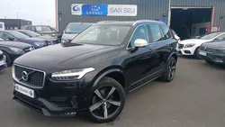 Volvo XC90 D4 190 ch Geartronic 5pl R-Design