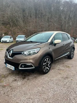 Renault Captur 0.9 Tce 90CH S&S ENERGY INTENS ECO²