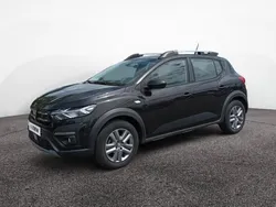 DACIA Sandero TCe 90 CVT - 22 Stepway Confort