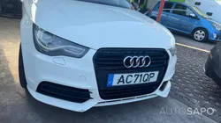 Audi A1 de 2011