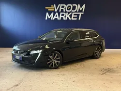PEUGEOT 508 SW 2.0 D 163ch ALLURE - 2019 - CarPlay - Toit ouvrant - LED