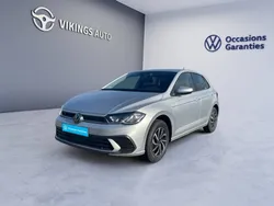VOLKSWAGEN Polo 1.0 TSI 95 S&S BVM5 VW Edition