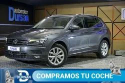 VOLKSWAGEN Tiguan 2.0TDI Sport 4Motion DSG 140kW