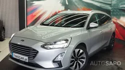 Ford Focus de 2023