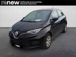 Renault Zoe E-TECH ELECTRIQUE R110 - 22B Equilibre