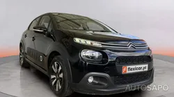 Citroen C3 1.2 PureTech Feel de 2020