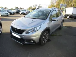 Peugeot 2008 1.2 PureTech 110ch Allure S&S