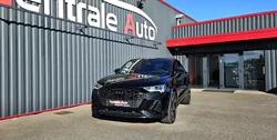 AUDI Q3 SPORTBACK 35 TDI 2.0 150 cv S LINE S TRONIC 7