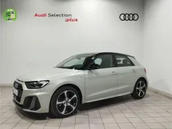 Audi A1 Sportback 30 TFSI Adrenalin S tronic 85kW
