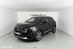 Peugeot 3008 1.6 Hybrid Allure e-EAT8