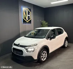 Citroën C3 1.2 PureTech C-Series