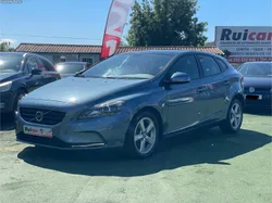 Volvo V40 1.6 d kinetic