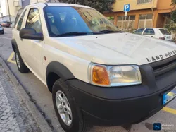 Land Rover Freelander 1.9Td com Air-Top