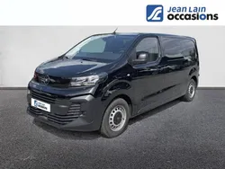 Opel Vivaro FOURGON FGN TAILLE M BLUEHDI 145 S&S EAT8
