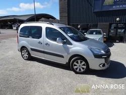 Citroën Berlingo 1.6 HDI 92 CH