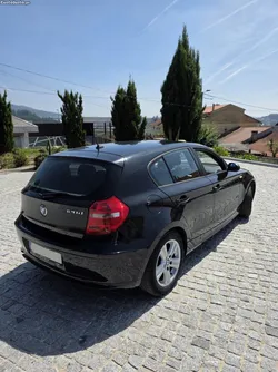 BMW 120 D 177cv