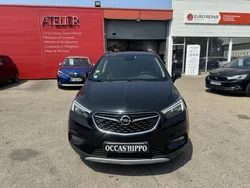 Opel Mokka X 1.7 CDTI 136 CV BOITE AUTO