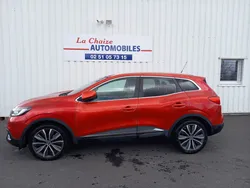 Renault kadjar 1.5 dci 110 intens edc