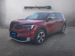 Ford Explorer 170ch Standard Range 52kWh Style RWD