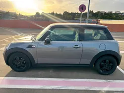 MINI One D