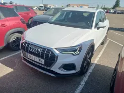 AUDI Q3 35 TDI Advanced S tronic 110kW